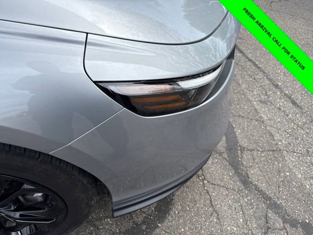 Used 2025 Honda Accord SE image 4