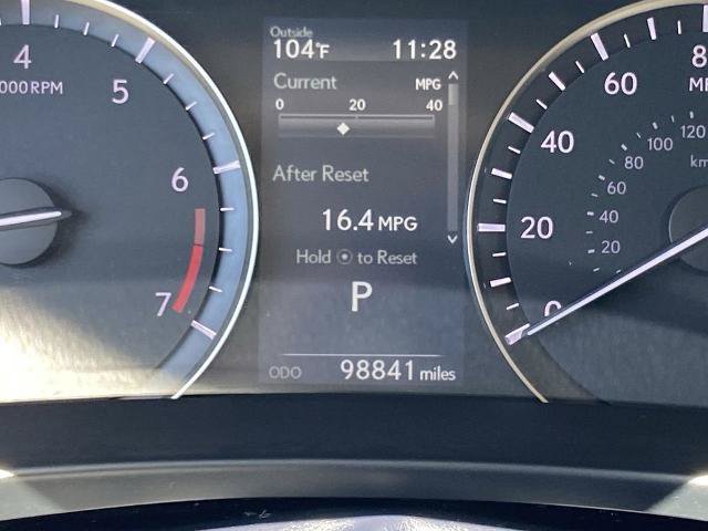 Used 2021 Lexus RX 350L Premium w/ Premium Package AWD/4WD image 8