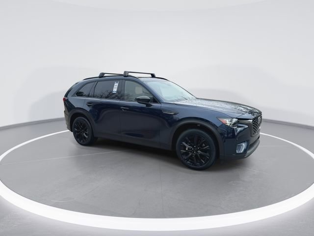New 2026 MAZDA CX-90 3.3 Turbo w/ Premium Sport Pkg AWD/4WD image 9