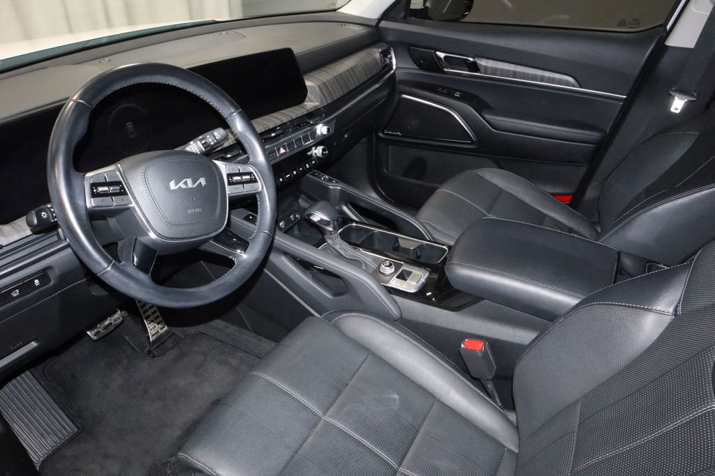 Used 2023 Kia Telluride SX image 25