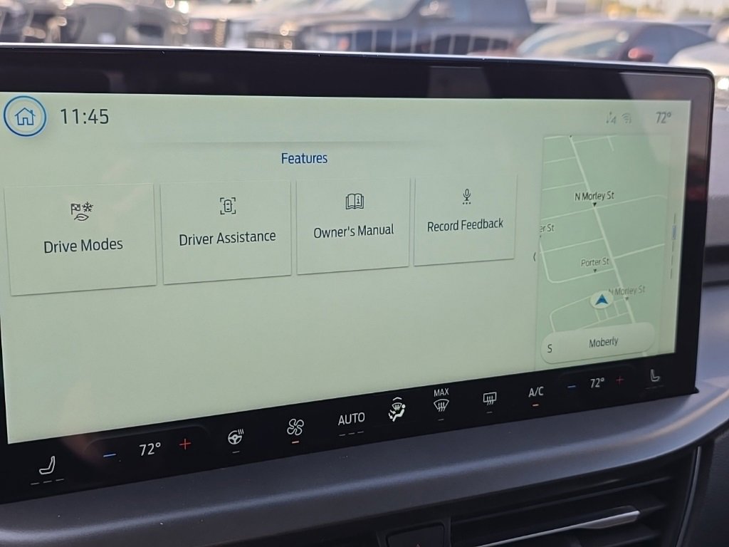 New 2026 Ford Escape Active image 31