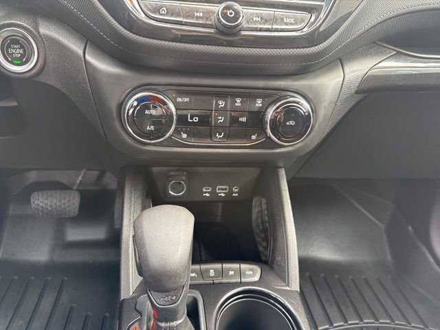 Used 2021 Chevrolet TrailBlazer LT w/ Convenience Package image 29