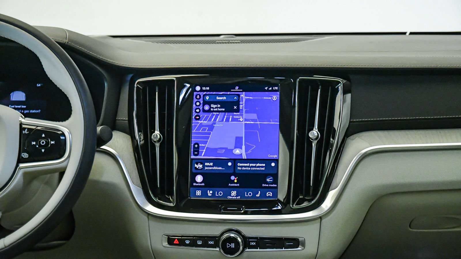 Certified 2023 Volvo S60 B5 Ultimate w/ Climate Package FWD image 14