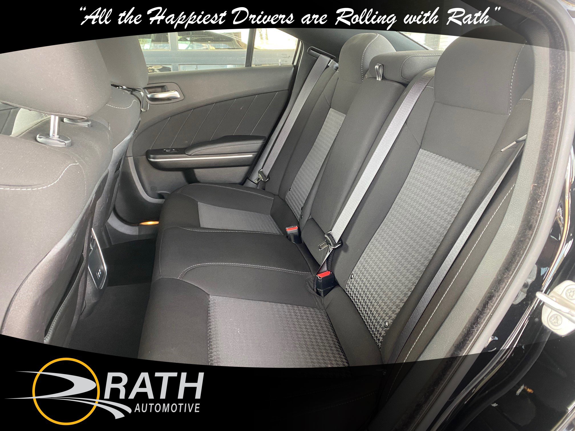 Used 2022 Dodge Charger R/T image 18