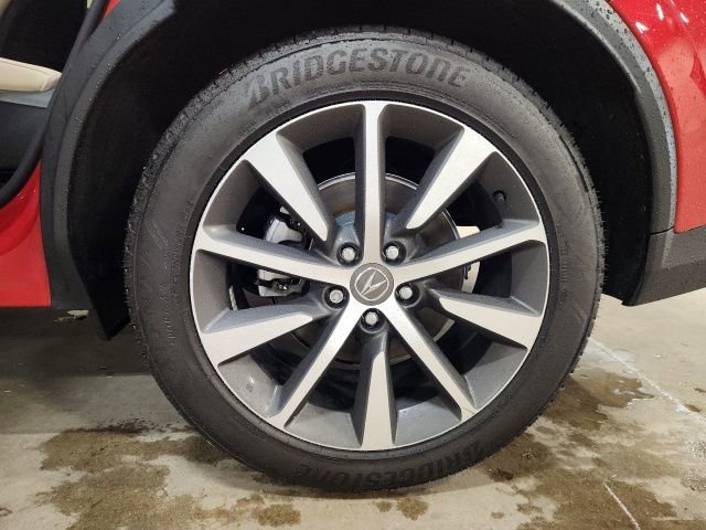 Used 2025 Acura MDX w/ Technology Package image 27