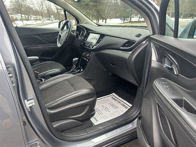 Certified 2019 Buick Encore Preferred image 32