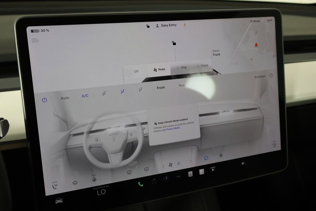 Used 2023 Tesla Model Y Performance AWD/4WD image 35