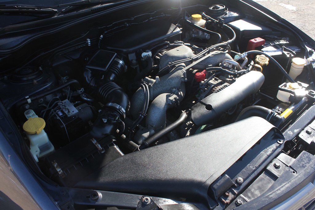 Used 2009 Subaru Impreza 2.5i image 47