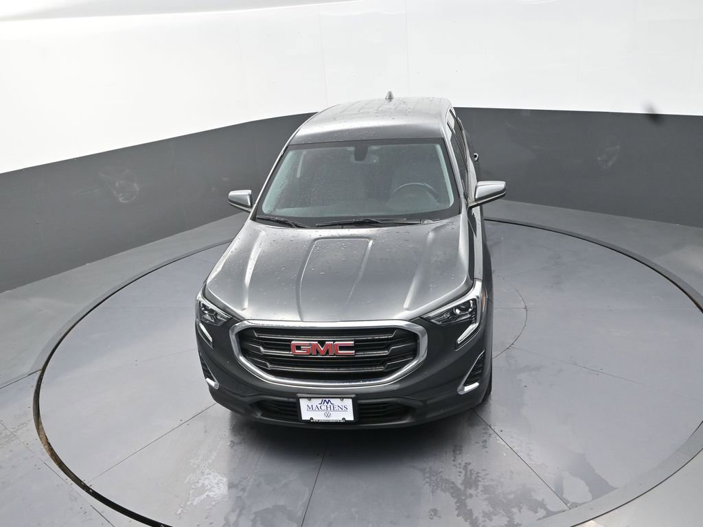 Used 2019 GMC Terrain SLE image 15