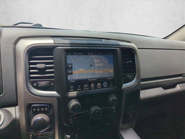 Used 2016 RAM 1500 Lone Star AWD/4WD image 11
