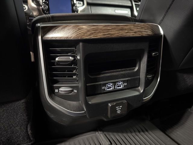 Used 2021 RAM 2500 Laramie AWD/4WD image 29