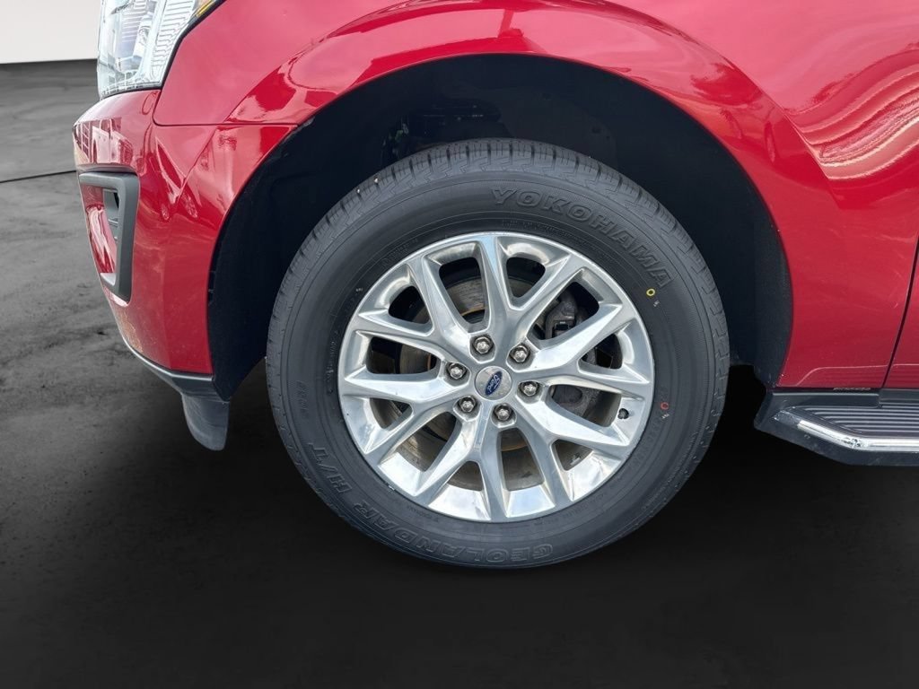 Used 2021 Ford Expedition Max XLT AWD/4WD image 25