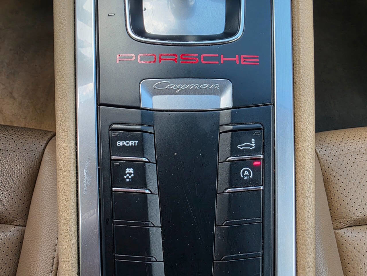 Used 2014 Porsche Cayman image 24