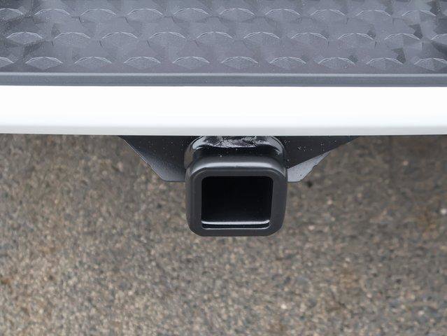 New 2026 GMC Canyon Elevation image 21