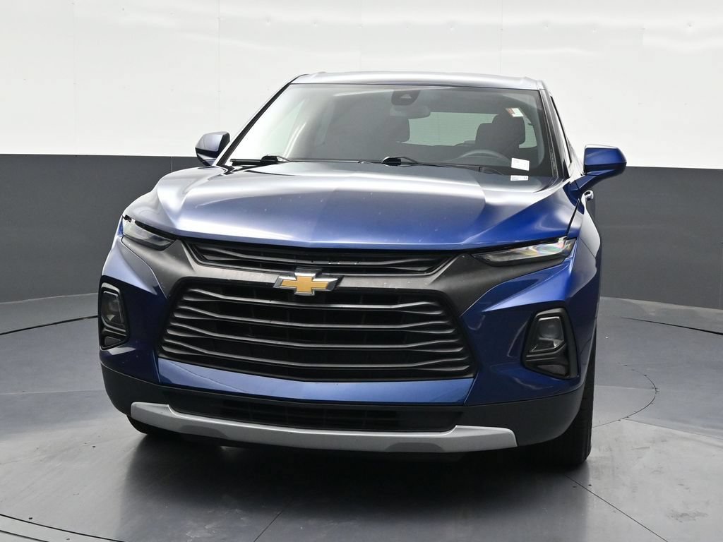 Used 2022 Chevrolet Blazer LT FWD image 9