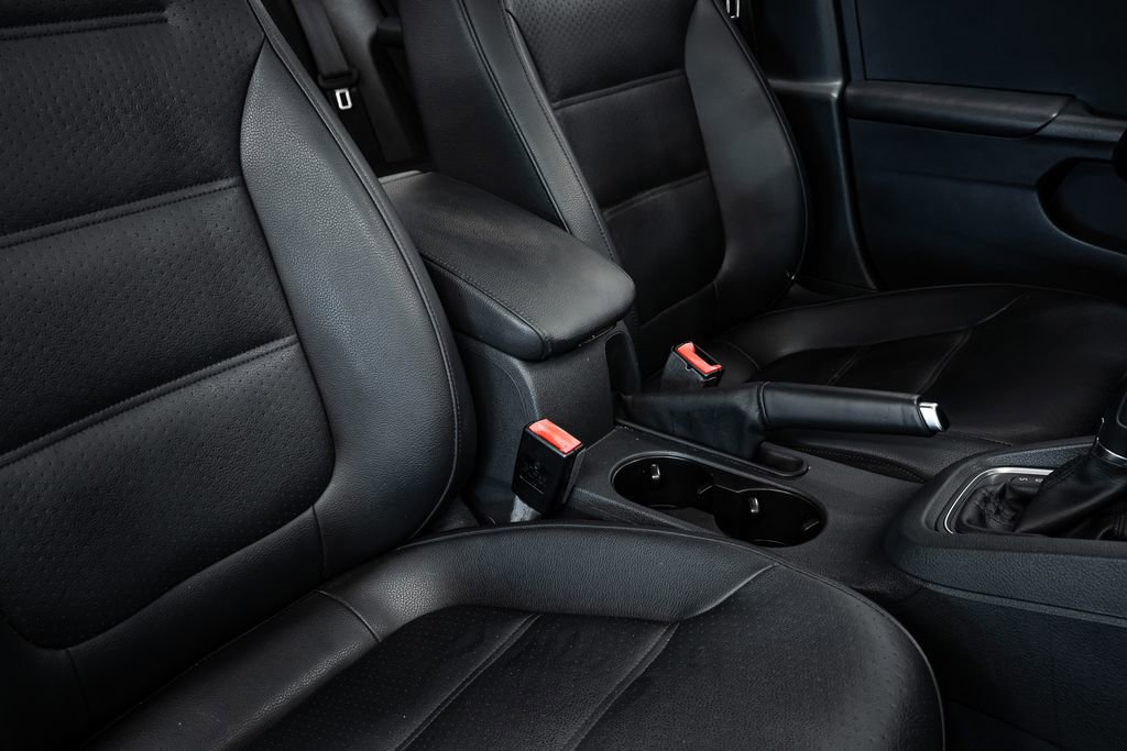 Used 2015 Volkswagen Jetta SE image 18