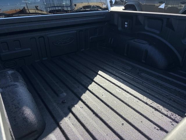 New 2025 Ford F150 Platinum w/ FX4 Off-Road Package image 13