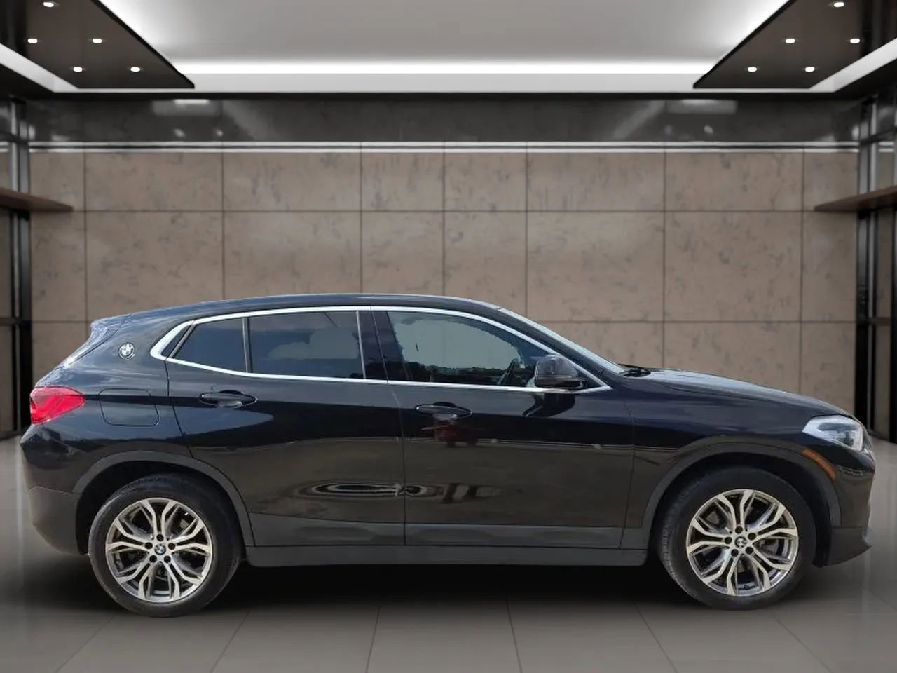 Used 2018 BMW X2 xDrive28i w/ Convenience Package image 8