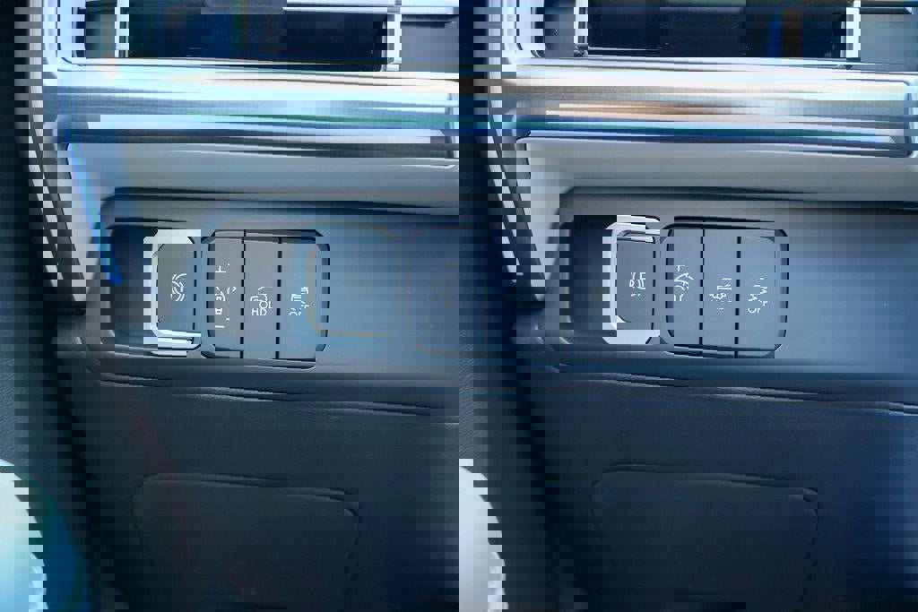 New 2026 Hyundai Santa Fe Calligraphy image 25