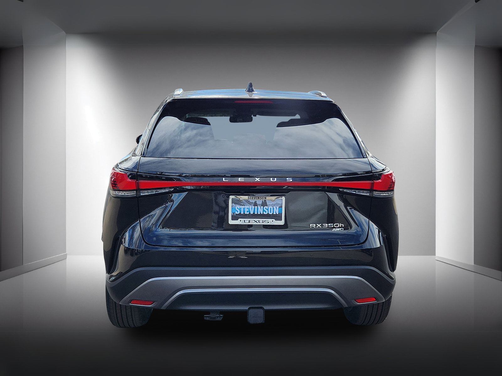New 2026 Lexus RX 350 AWD/4WD image 6