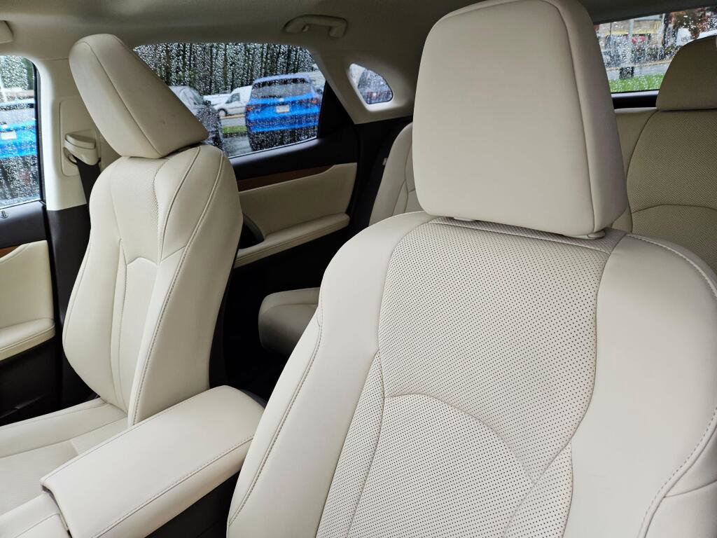 Used 2020 Lexus RX 350 AWD w/ Premium Package image 23