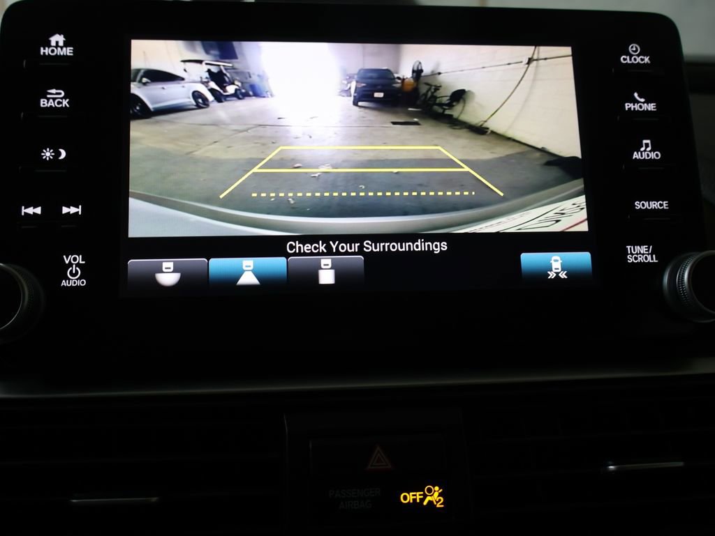 Used 2018 Honda Accord EX image 22