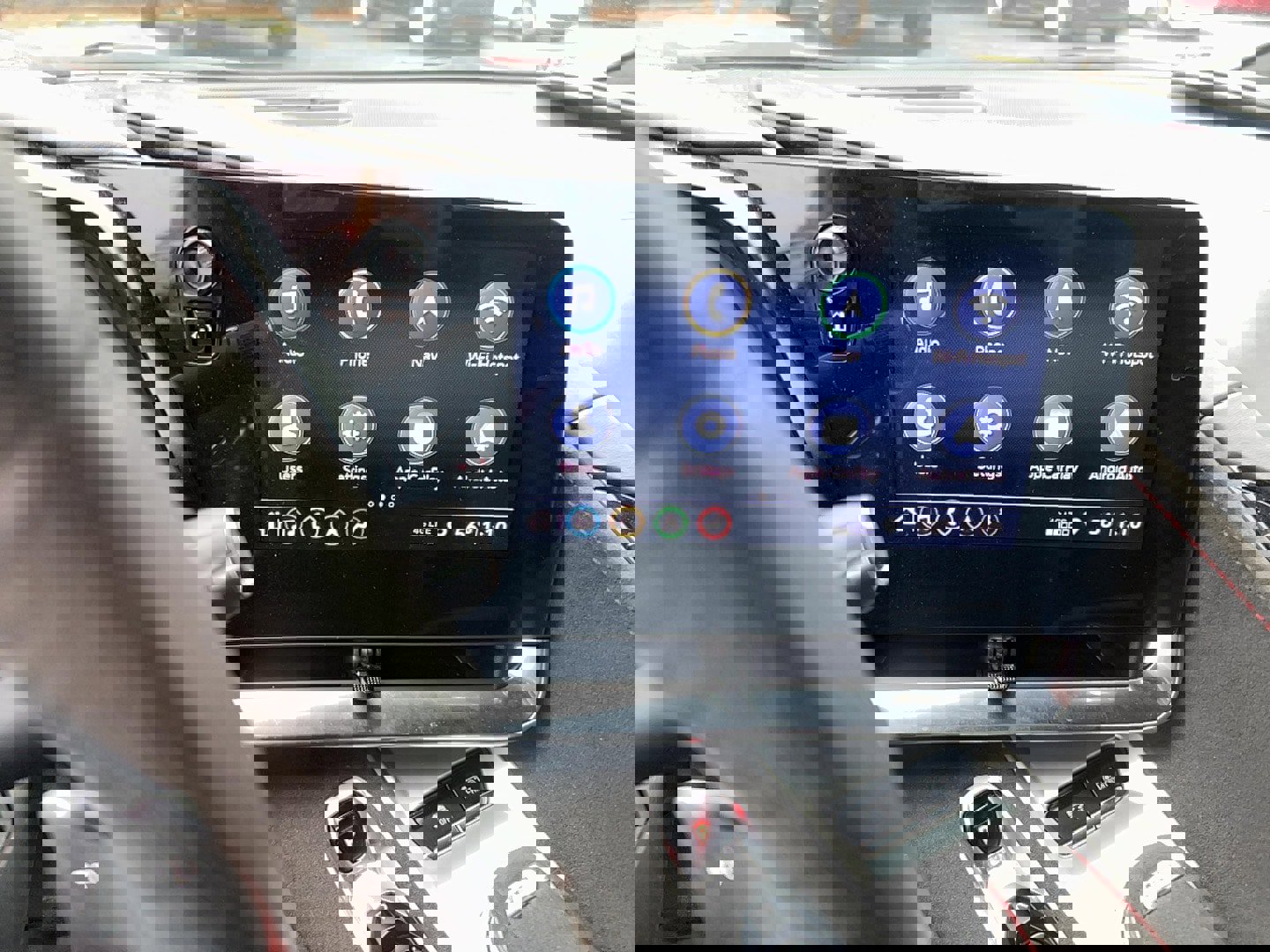 Used 2020 Chevrolet Corvette Stingray Convertible w/1LT w/ 3LT Preferred Equipment Group image 22