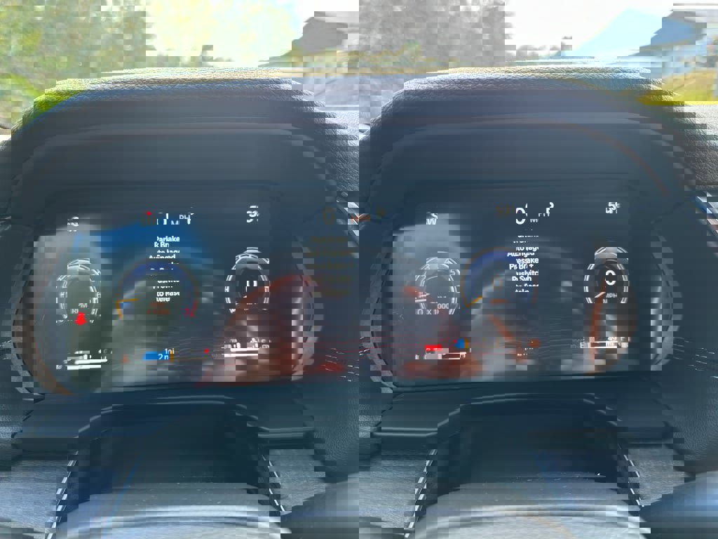 New 2025 Jeep Grand Cherokee Limited w/ Black Appearance Package image 13