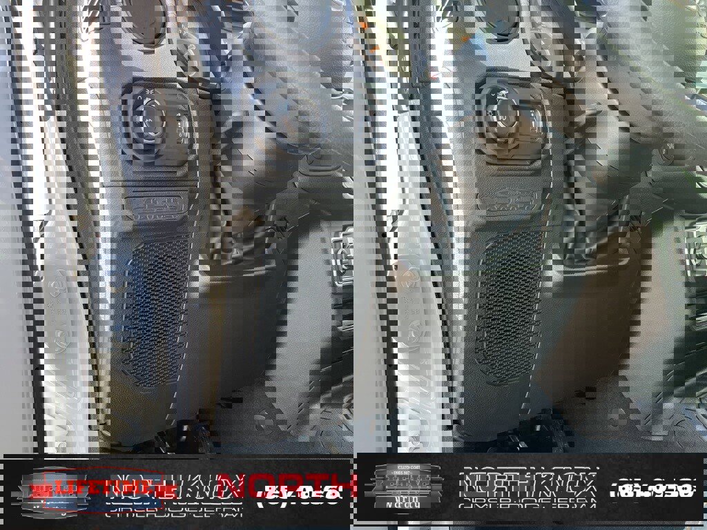 New 2026 Jeep Wrangler Sport image 8