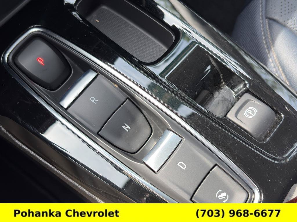 Certified 2023 Chevrolet Bolt EUV Premier FWD image 18
