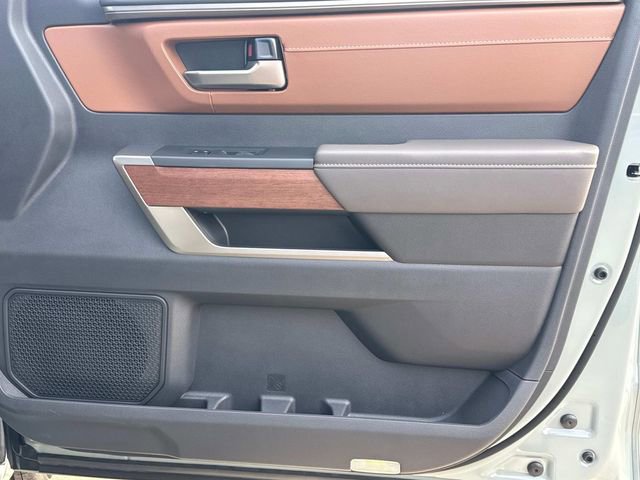 New 2026 Toyota Tundra 1794 Edition image 14
