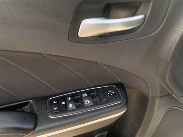 Certified 2023 Dodge Charger SXT image 16