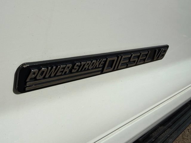 Used 2001 Ford F250 XLT AWD/4WD image 13