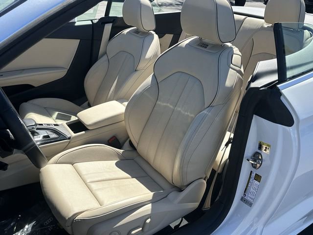 Used 2024 Audi A5 2.0T Premium Plus image 20