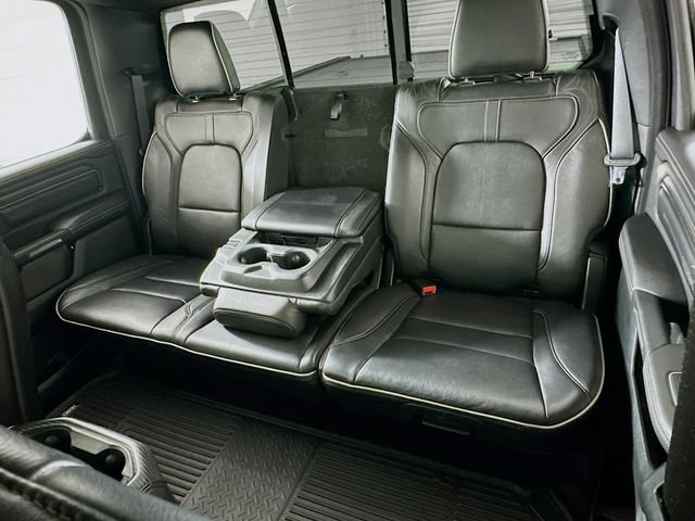Used 2021 RAM 1500 Limited AWD/4WD image 11