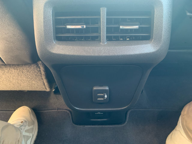 Used 2022 GMC Terrain SLT AWD/4WD image 19