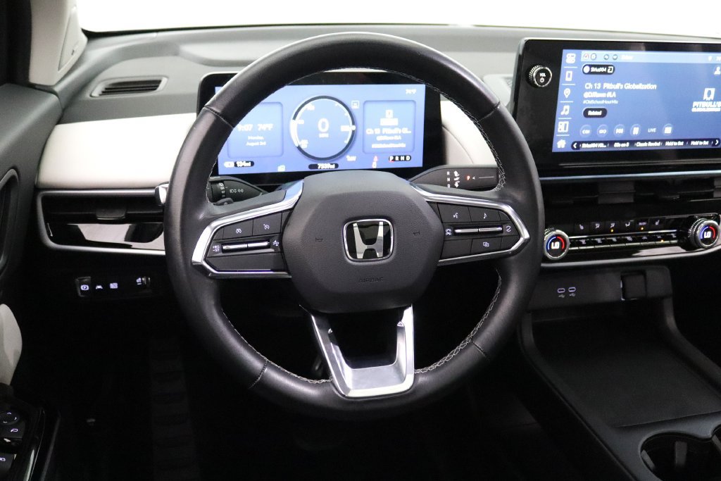 Used 2025 Honda Prologue Touring image 13