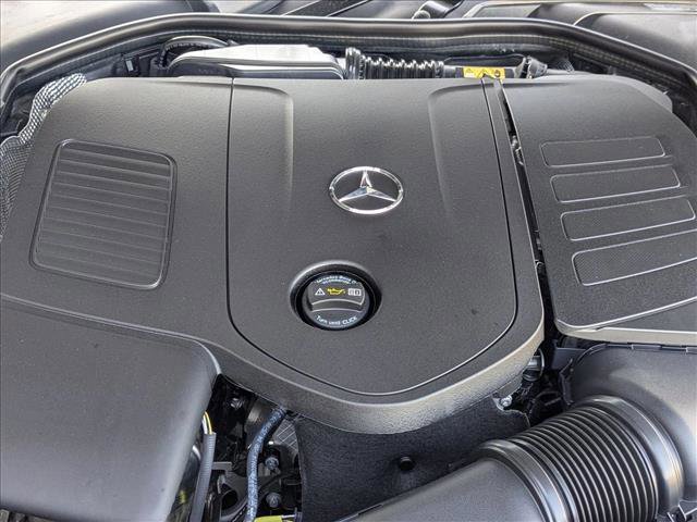 Used 2026 Mercedes-Benz C 300 Sedan image 13
