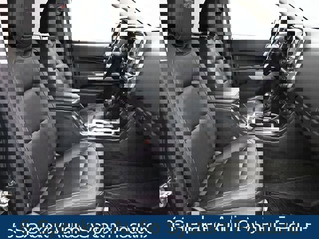 Used 2018 Chevrolet Colorado ZR2 AWD/4WD image 13