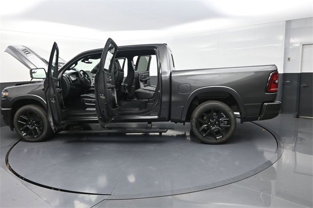 New 2026 RAM 1500 Laramie image 28