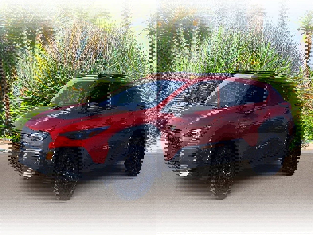 New 2025 Subaru Crosstrek 2.5i Wilderness video 1
