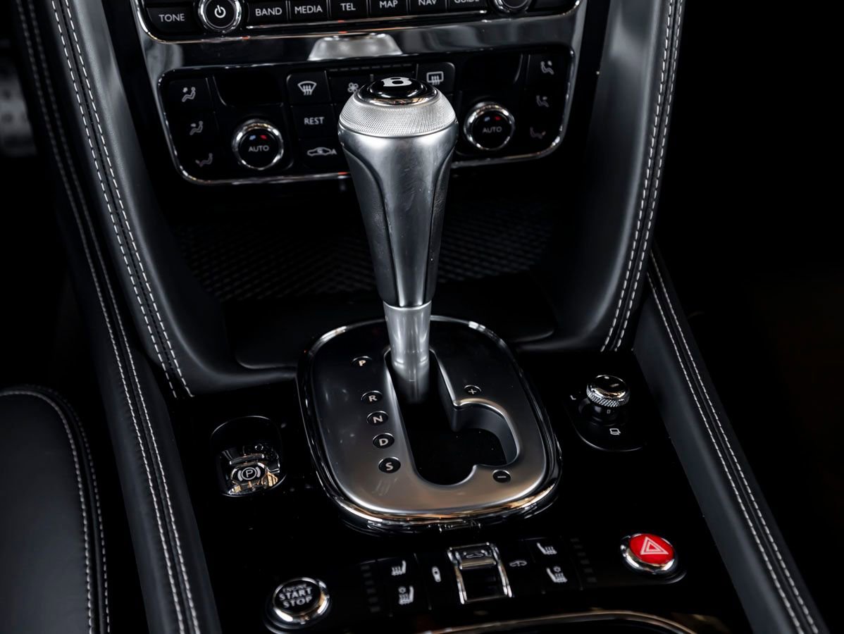 Used 2014 Bentley Continental GT V8 S image 27