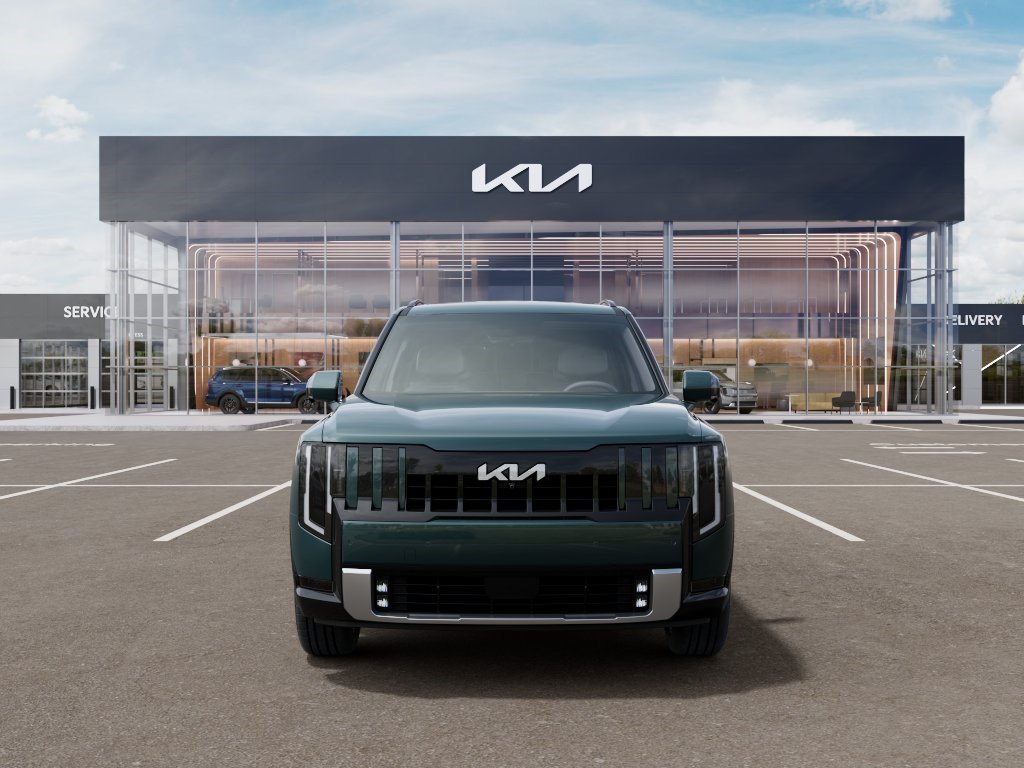 New 2027 Kia Telluride X-Line SX Prestige AWD/4WD image 2
