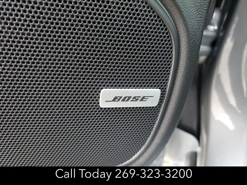 New 2026 Buick Encore GX Avenir w/ Avenir Technology Package image 24