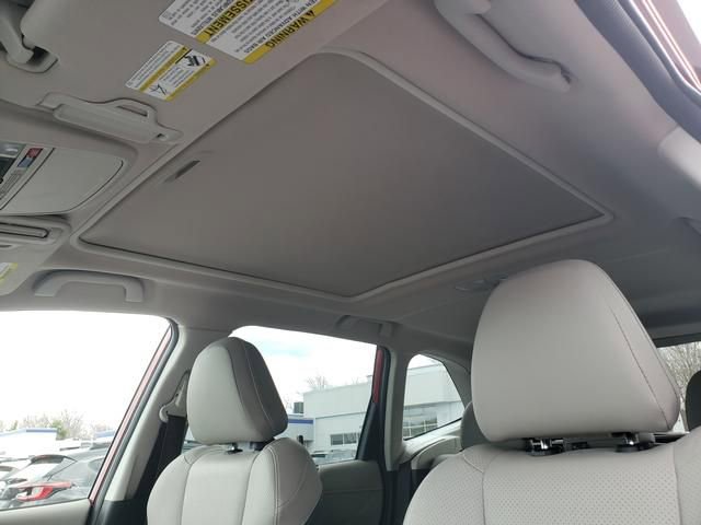 Used 2020 Subaru Forester Limited w/ Popular Package #3 image 15