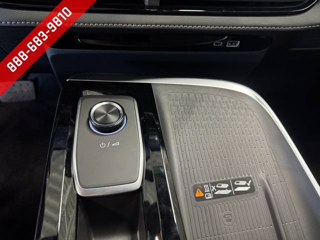 New 2026 Buick Enclave Preferred w/ LPO, Floor Liner Package FWD image 17