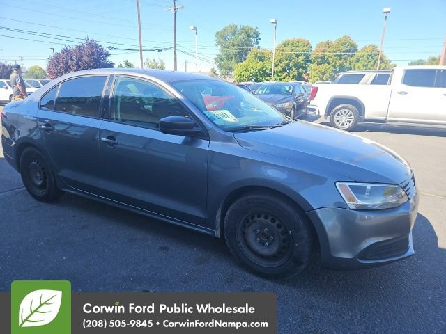 Used 2014 Volkswagen Jetta Sedan FWD image 6