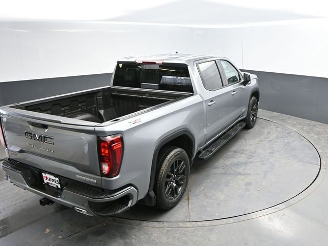 Used 2025 GMC Sierra 1500 Elevation w/ Elevation Premium Package image 47