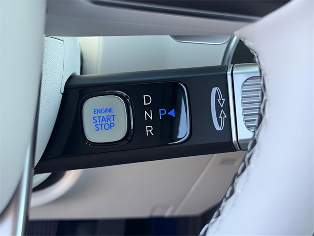 New 2026 Hyundai Palisade Calligraphy image 17