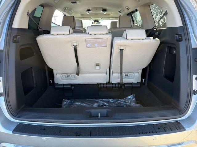 New 2026 Honda Odyssey Touring image 45